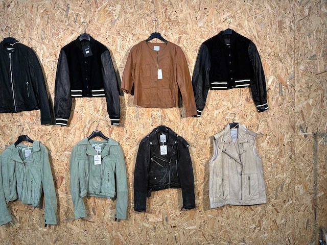 Goose-craft - - jassen en blazers (8x) - afbeelding 11 van  20