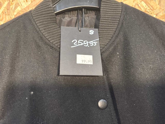 Goose-craft - - jassen en blazers (8x) - afbeelding 18 van  20