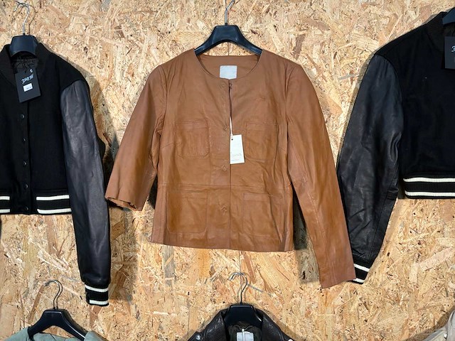 Goose-craft - - jassen en blazers (8x) - afbeelding 19 van  20