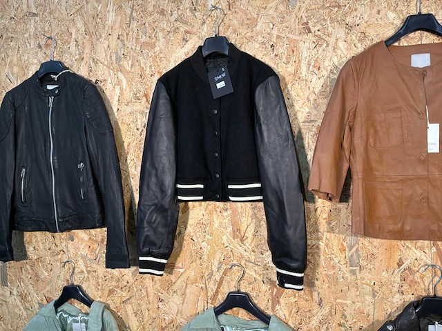 Goose-craft - - jassen en blazers (8x) - afbeelding 13 van  20