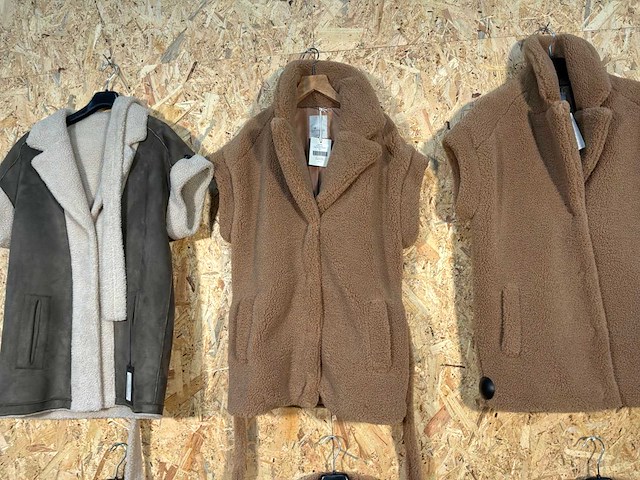 Goose-craft - - jassen en blazers (8x) - afbeelding 16 van  21