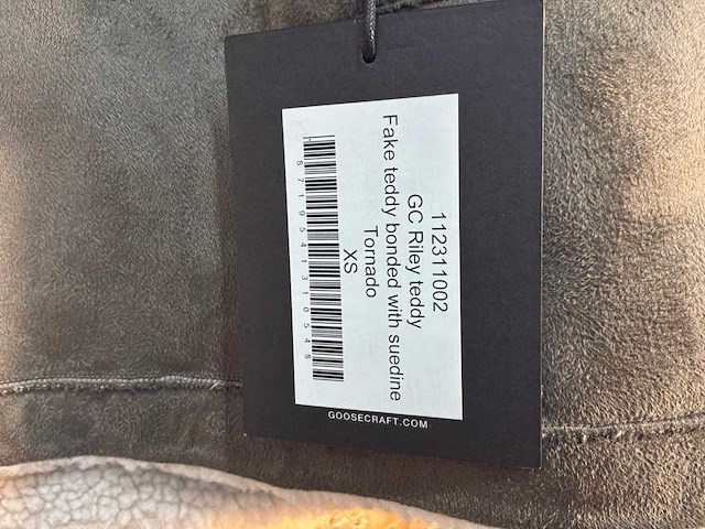 Goose-craft - - jassen en blazers (8x) - afbeelding 4 van  21