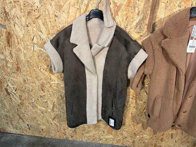 Goose-craft - - jassen en blazers (8x) - afbeelding 5 van  21