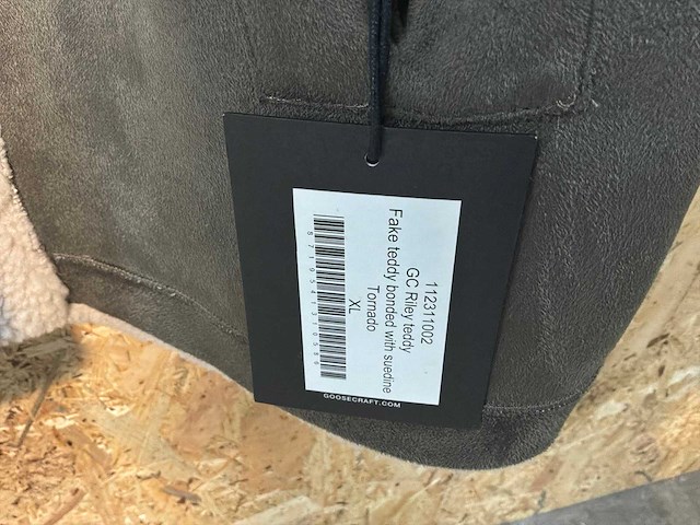 Goose-craft - - jassen en blazers (8x) - afbeelding 6 van  21