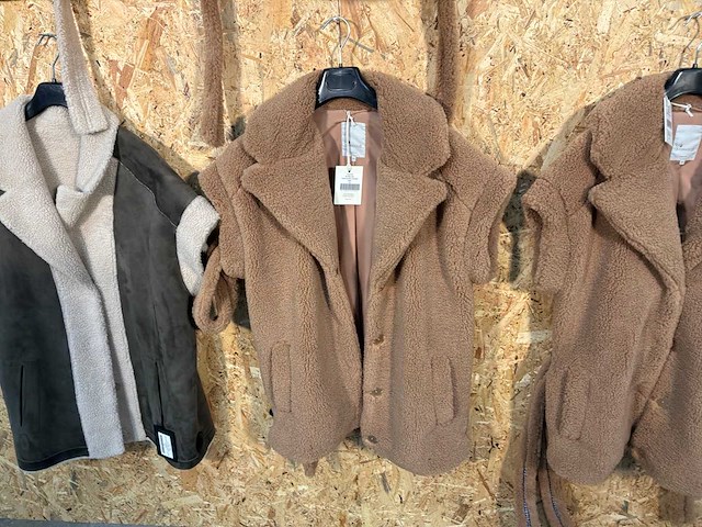 Goose-craft - - jassen en blazers (8x) - afbeelding 7 van  21