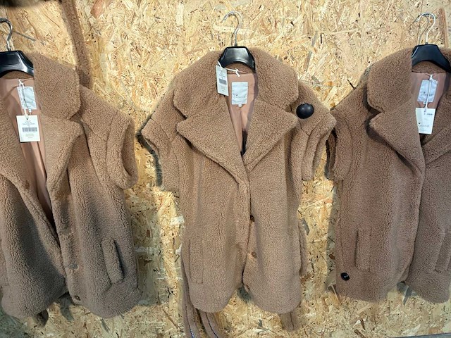 Goose-craft - - jassen en blazers (8x) - afbeelding 8 van  21