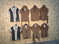 Goose-craft - - jassen en blazers (8x) - afbeelding 1 van  21