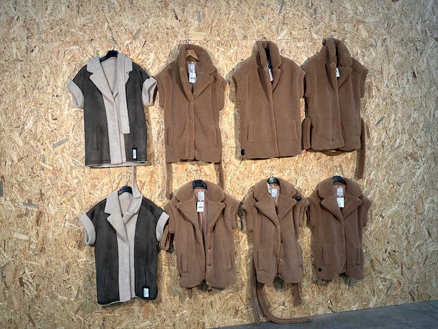 Goose-craft - - jassen en blazers (8x) - afbeelding 9 van  21