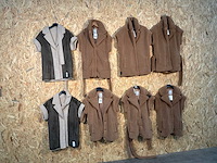 Goose-craft - - jassen en blazers (8x) - afbeelding 12 van  21