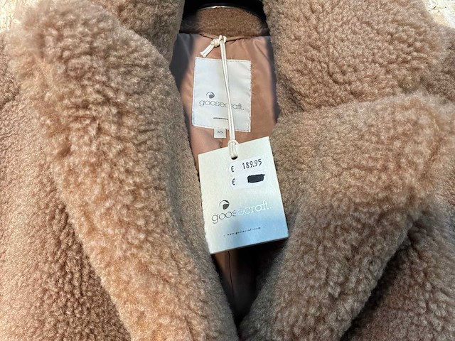 Goose-craft - - jassen en blazers (8x) - afbeelding 14 van  21