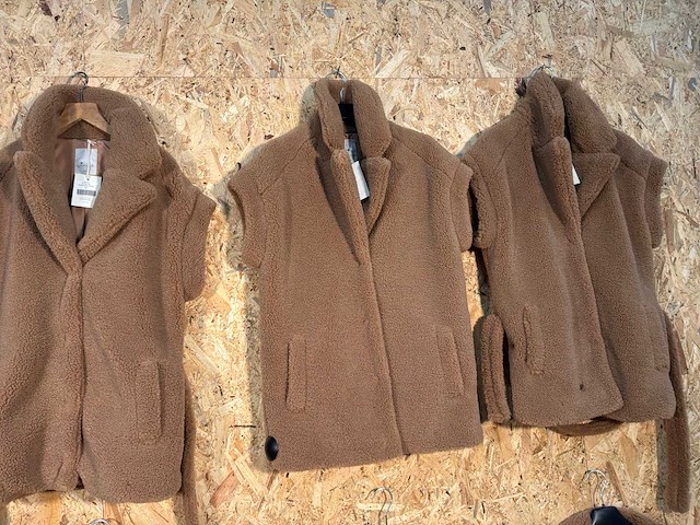 Goose-craft - - jassen en blazers (8x) - afbeelding 21 van  21