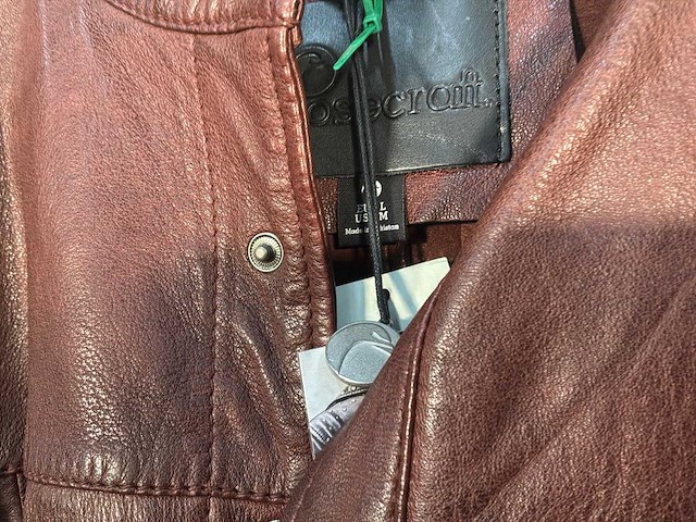 Goose-craft - jas & blazer (7x) - afbeelding 19 van  21