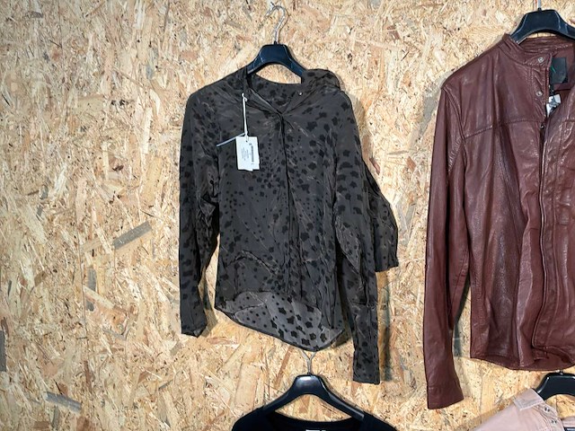 Goose-craft - jas & blazer (7x) - afbeelding 11 van  21