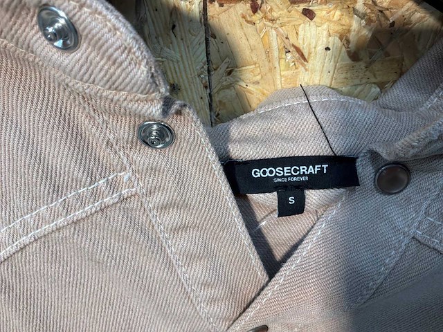 Goose-craft - jas & blazer (7x) - afbeelding 18 van  21