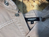 Goose-craft - jas & blazer (7x) - afbeelding 18 van  21