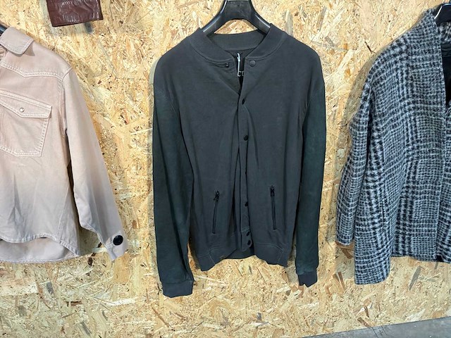 Goose-craft - jas & blazer (7x) - afbeelding 4 van  21