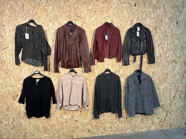 Goose-craft - jas & blazer (7x) - afbeelding 21 van  21