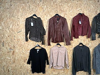 Goose-craft - jas & blazer (7x) - afbeelding 6 van  21