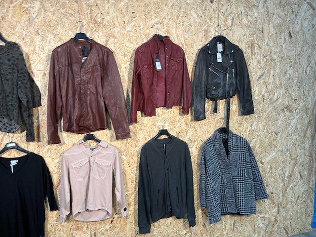 Goose-craft - jas & blazer (7x) - afbeelding 8 van  21