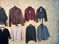 Goose-craft - jas & blazer (7x) - afbeelding 8 van  21