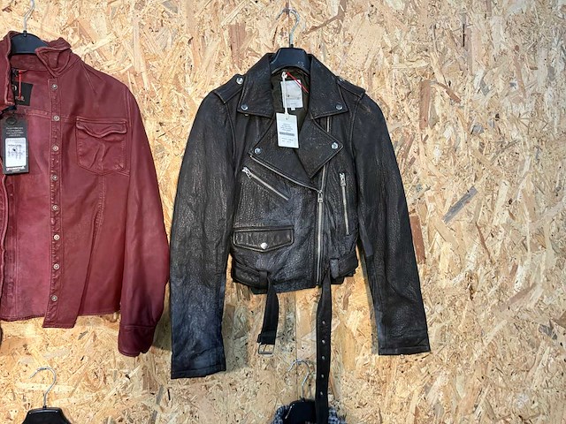 Goose-craft - jas & blazer (7x) - afbeelding 20 van  21