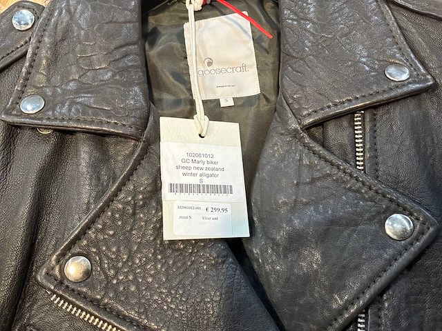 Goose-craft - jas & blazer (7x) - afbeelding 9 van  21