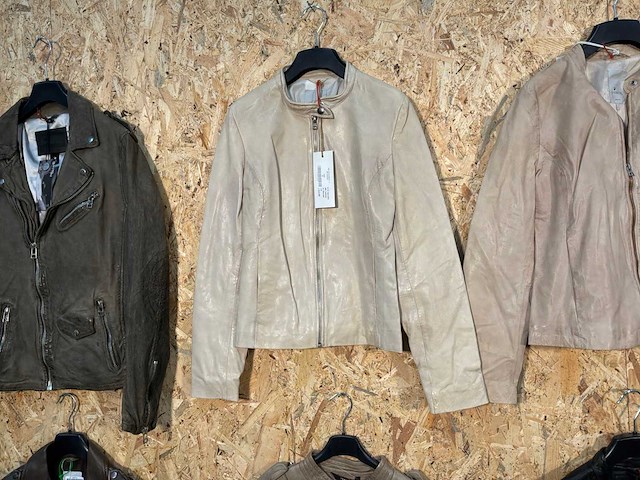 Goose-craft - jassen & colberts (10x) - afbeelding 18 van  25