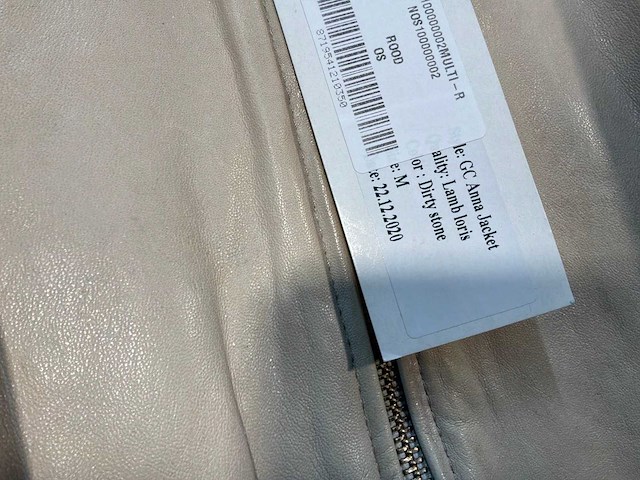 Goose-craft - jassen & colberts (10x) - afbeelding 5 van  25