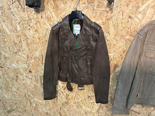 Goose-craft - jassen & colberts (10x) - afbeelding 7 van  25