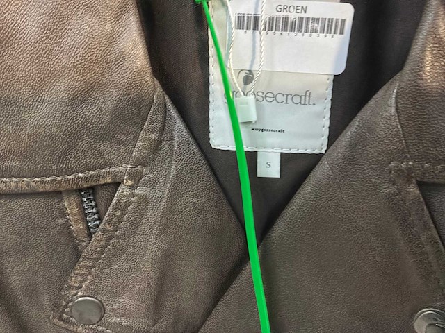 Goose-craft - jassen & colberts (10x) - afbeelding 8 van  25