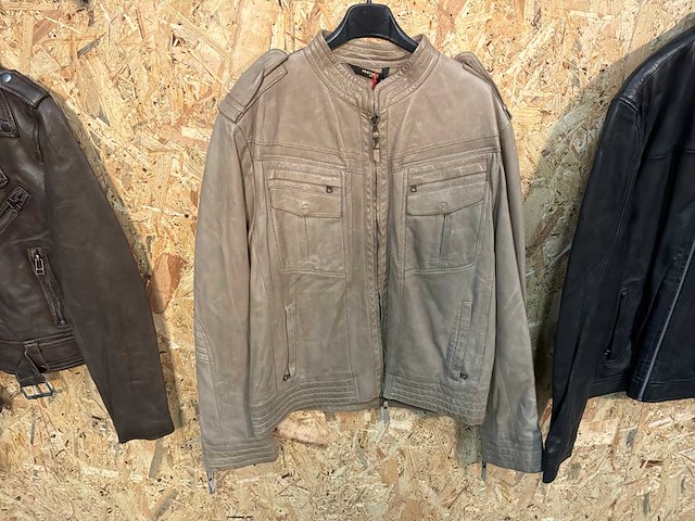 Goose-craft - jassen & colberts (10x) - afbeelding 9 van  25