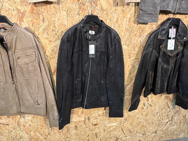 Goose-craft - jassen & colberts (10x) - afbeelding 22 van  25