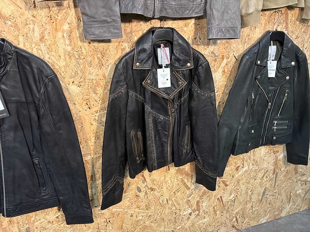 Goose-craft - jassen & colberts (10x) - afbeelding 20 van  25