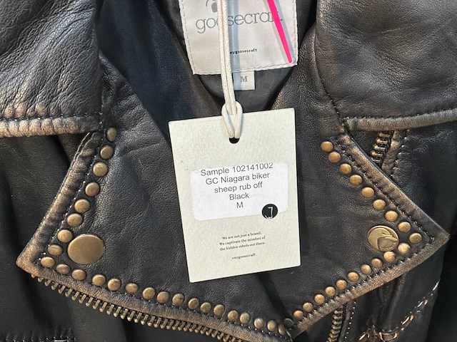 Goose-craft - jassen & colberts (10x) - afbeelding 25 van  25