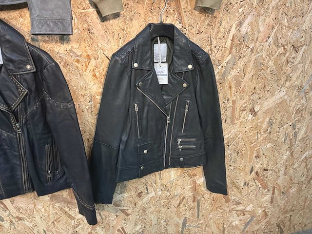 Goose-craft - jassen & colberts (10x) - afbeelding 11 van  25