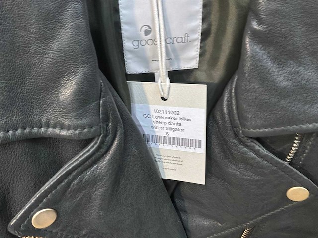 Goose-craft - jassen & colberts (10x) - afbeelding 12 van  25