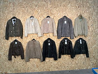 Goose-craft - jassen & colberts (10x) - afbeelding 21 van  25