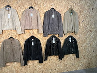 Goose-craft - jassen & colberts (10x) - afbeelding 15 van  25