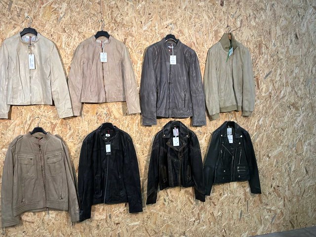 Goose-craft - jassen & colberts (10x) - afbeelding 16 van  25