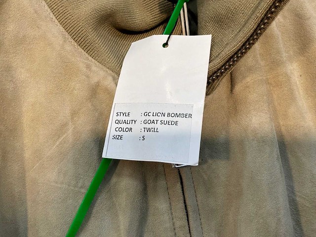 Goose-craft - jassen & colberts (10x) - afbeelding 17 van  25