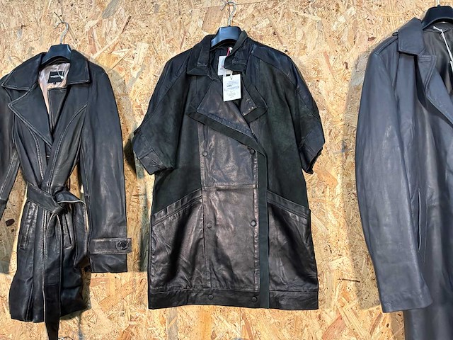 Goose-craft - jassen en blazers (10x) - afbeelding 2 van  25