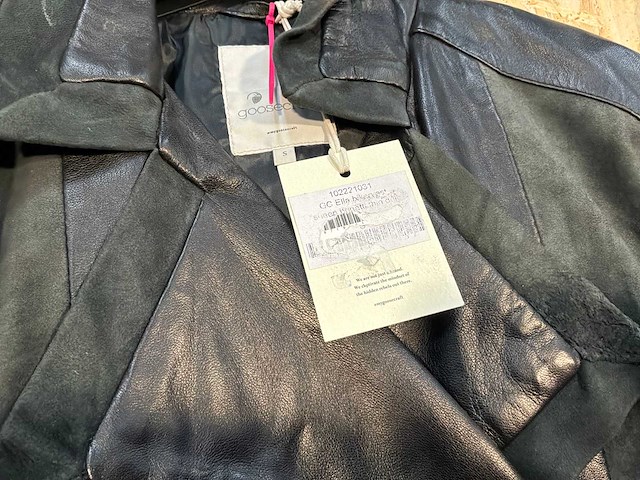 Goose-craft - jassen en blazers (10x) - afbeelding 3 van  25