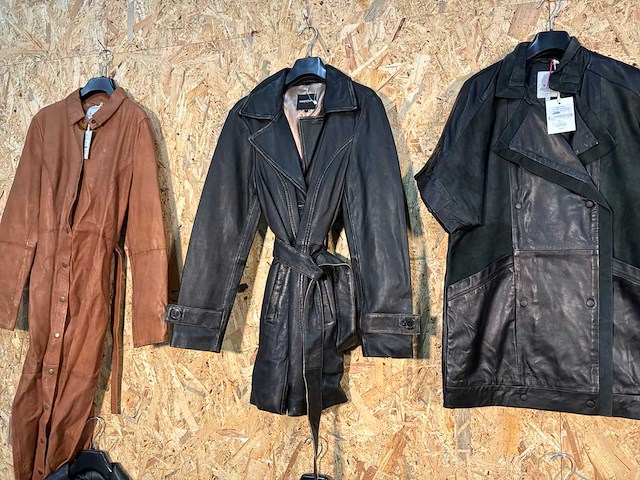 Goose-craft - jassen en blazers (10x) - afbeelding 4 van  25