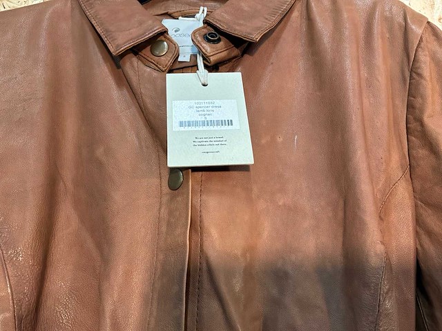 Goose-craft - jassen en blazers (10x) - afbeelding 7 van  25