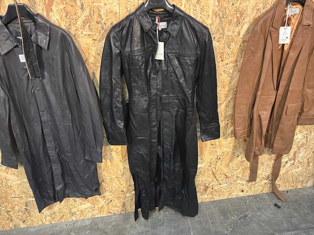 Goose-craft - jassen en blazers (10x) - afbeelding 13 van  25