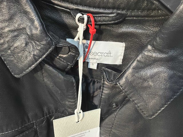 Goose-craft - jassen en blazers (10x) - afbeelding 14 van  25