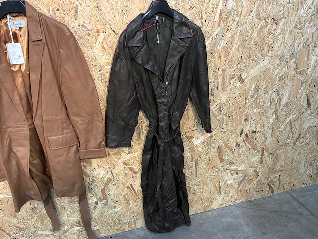 Goose-craft - jassen en blazers (10x) - afbeelding 17 van  25