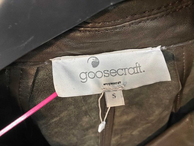 Goose-craft - jassen en blazers (10x) - afbeelding 18 van  25