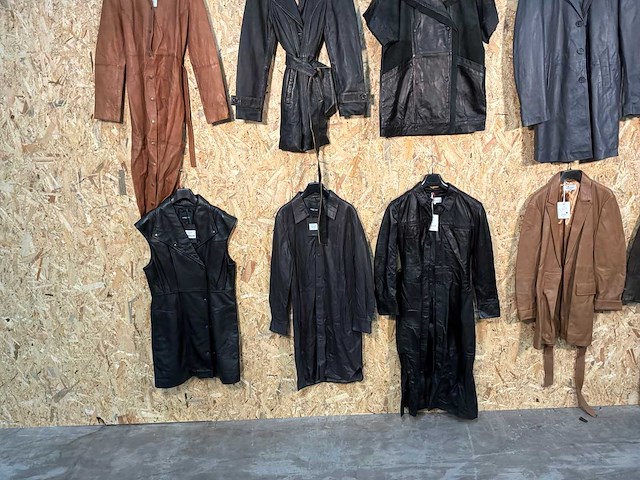 Goose-craft - jassen en blazers (10x) - afbeelding 24 van  25