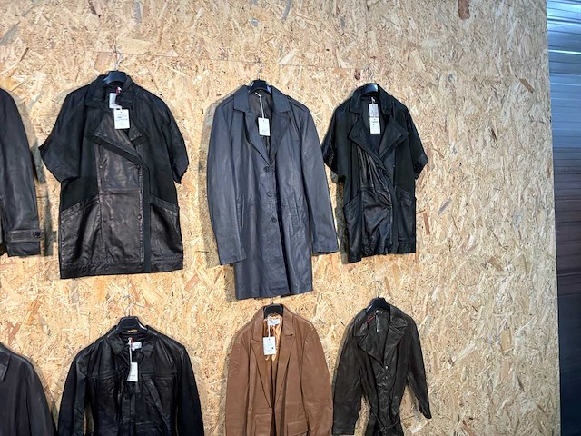 Goose-craft - jassen en blazers (10x) - afbeelding 25 van  25